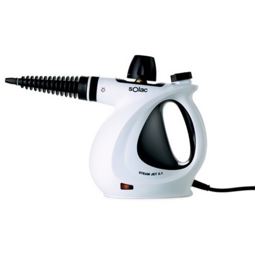 VAPORETINO SOLAC LV1301 STEAM JET 2.1